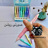 اتود 0/7 مارشملو سیکلاس